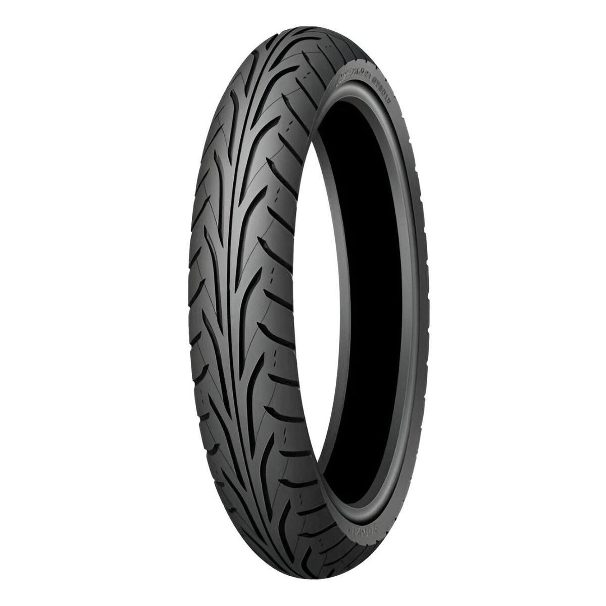 DUNLOP - Neumático Moto Dunlop 110 / 70 - 17 54H Arrowmax GT601