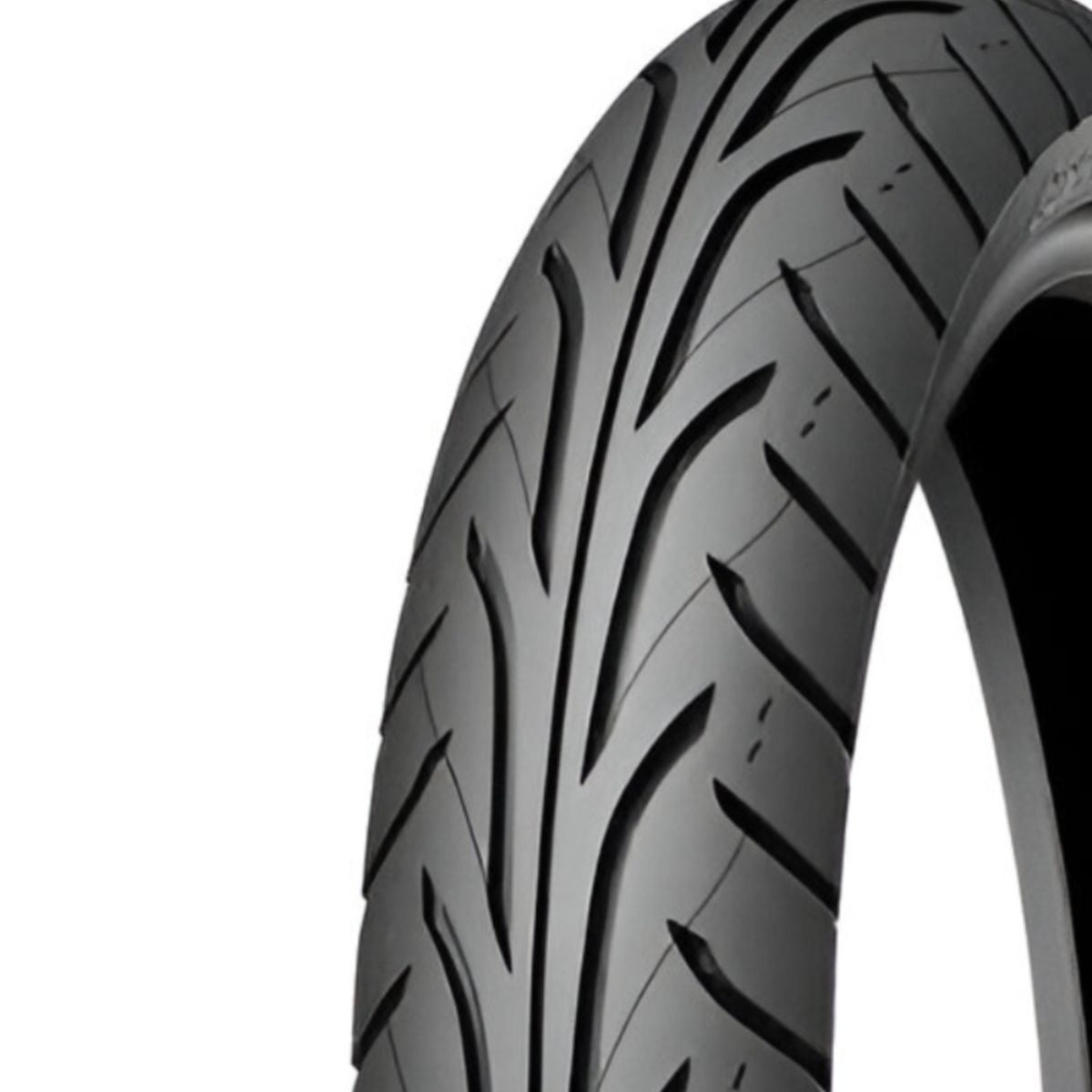 DUNLOP - Neumático Moto Dunlop 110 / 70 - 17 54H Arrowmax GT601