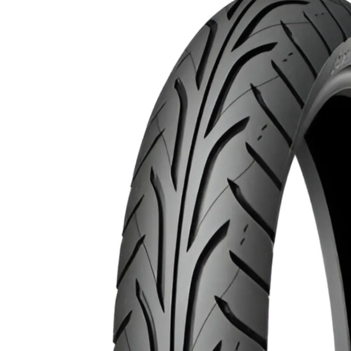 DUNLOP - Neumático Moto Dunlop 120 / 80 - 18 62H Arrowmax GT601
