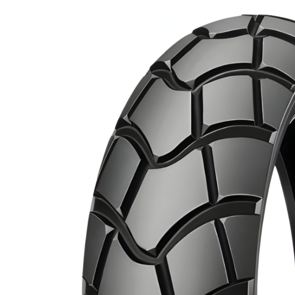 DUNLOP - Neumático Moto Dunlop 130 / 70-17 62P Trailmax D604