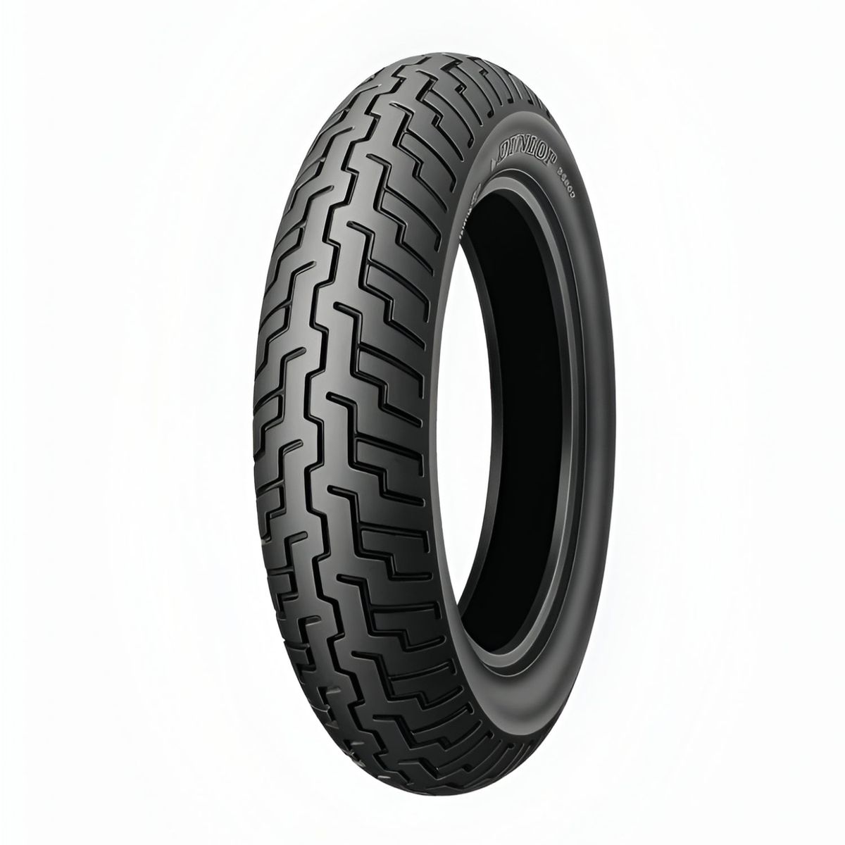 DUNLOP - Neumático Moto Dunlop Kabuki D404 100 / 90 - 19  57H