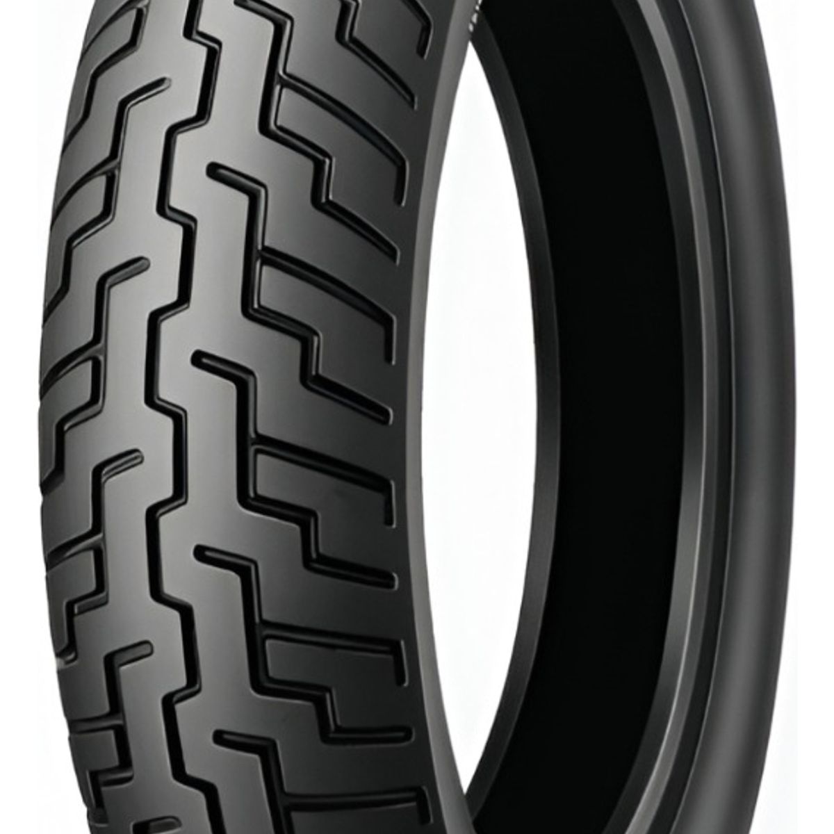 DUNLOP - Neumático  Moto Dunlop Kabuki D404 110 / 90 - 19 H62