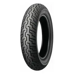 DUNLOP - Neumático Moto Kabuki D404 110 / 90 - 19 H62
