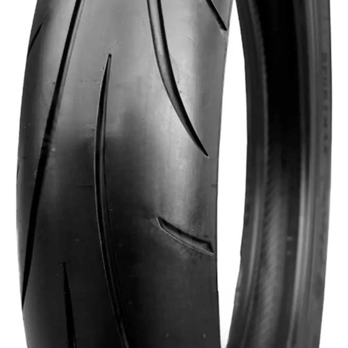 DUNLOP - Neumático Moto Dunlop Q-lite 120 / 70 -17 TL 58S