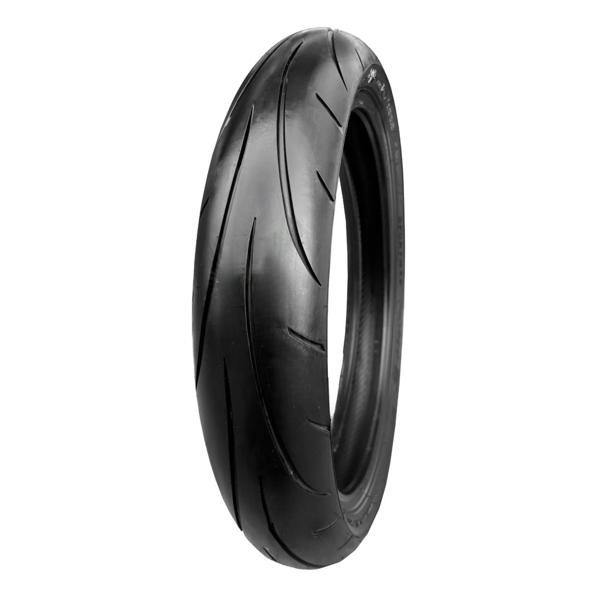 DUNLOP - Neumático Moto Dunlop Q-lite 120 / 70 -17 TL 58S