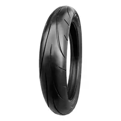 DUNLOP - Neumático Moto Q-lite 120 / 70 -17 TL 58S