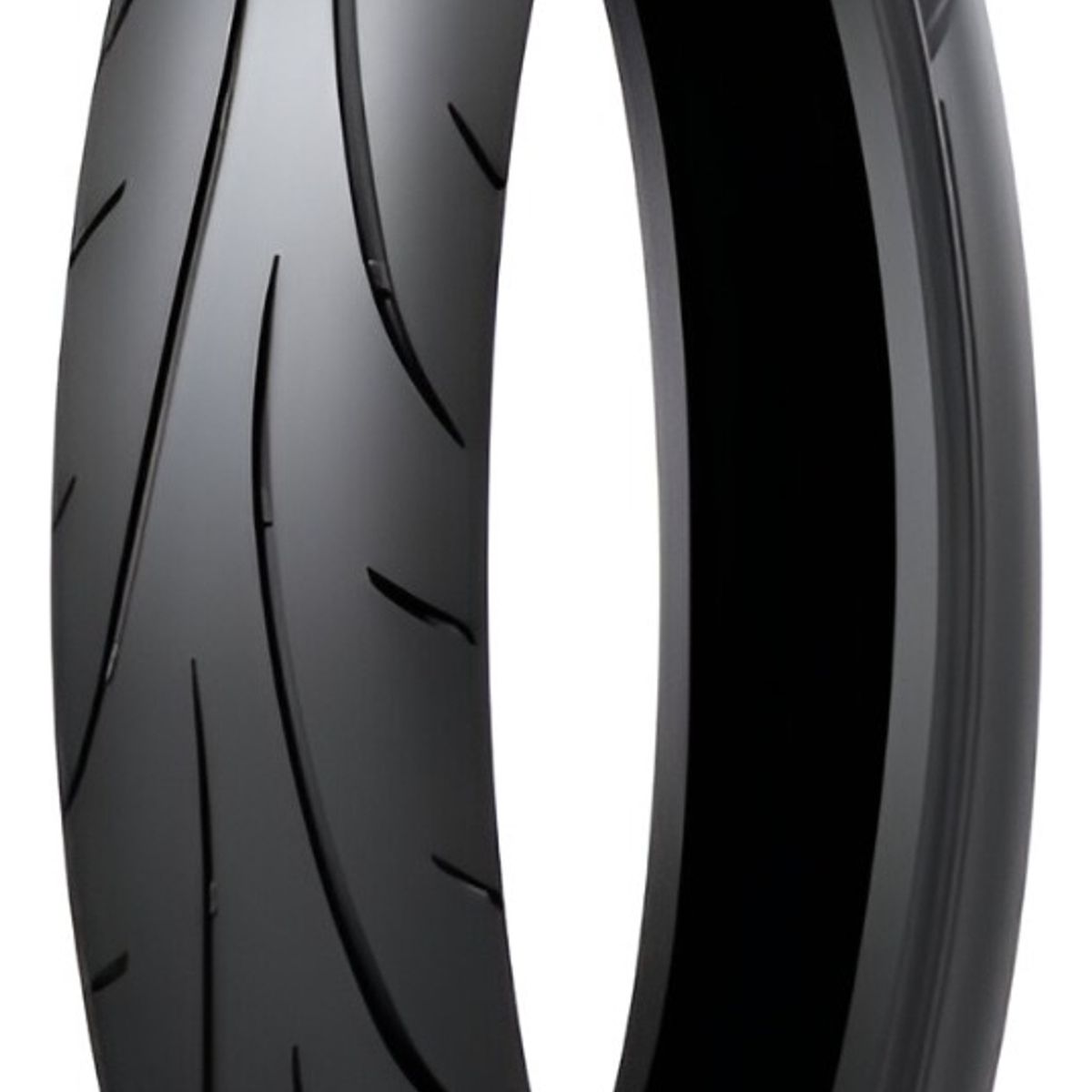 DUNLOP - Neumático Moto Dunlop Q-lite 120 / 70 -17 TL 58S