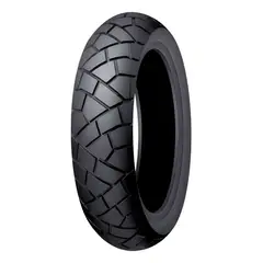DUNLOP - Neumático Moto Trailmax Mixtour 170 / 60 - 17 TL 72V