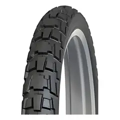 DUNLOP - Neumático Moto Trailmax Raid 110 / 80R19 59T