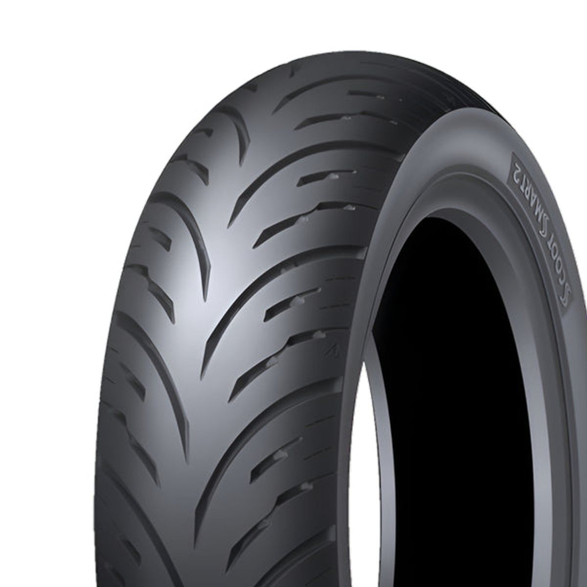 DUNLOP - Neumático Moto Dunlop Scootsmart2  130 / 70 - 13