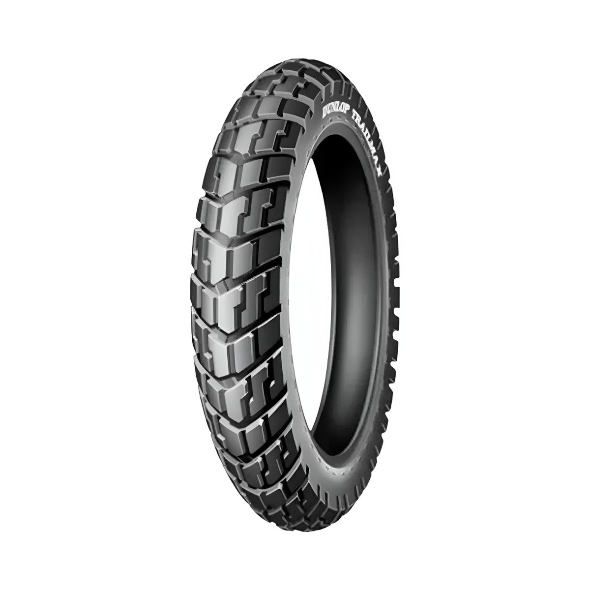 DUNLOP - Neumático Moto Dunlop Tmx Trailmax  90 / 90 - 21 54S