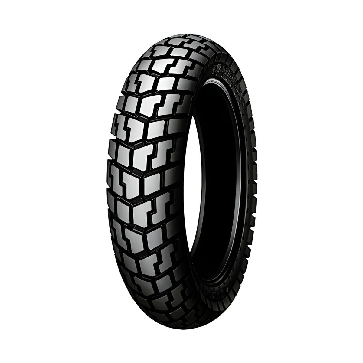 DUNLOP - Neumático Moto Dunlop  Trailmax Tmx 130 / 80 - 17  65T