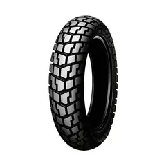 DUNLOP - Neumático Moto Trailmax Tmx 130 / 80 - 17 65T