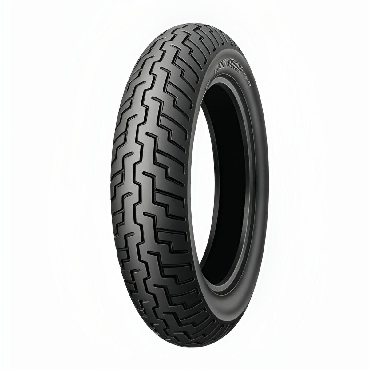 DUNLOP - Neumático Moto Dunlop Kabuki D404 130/90-16  67H