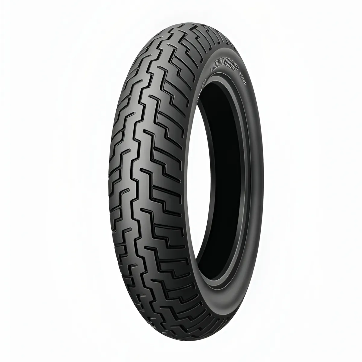DUNLOP - Neumático Moto Dunlop Kabuki D404 130/90-16  67H
