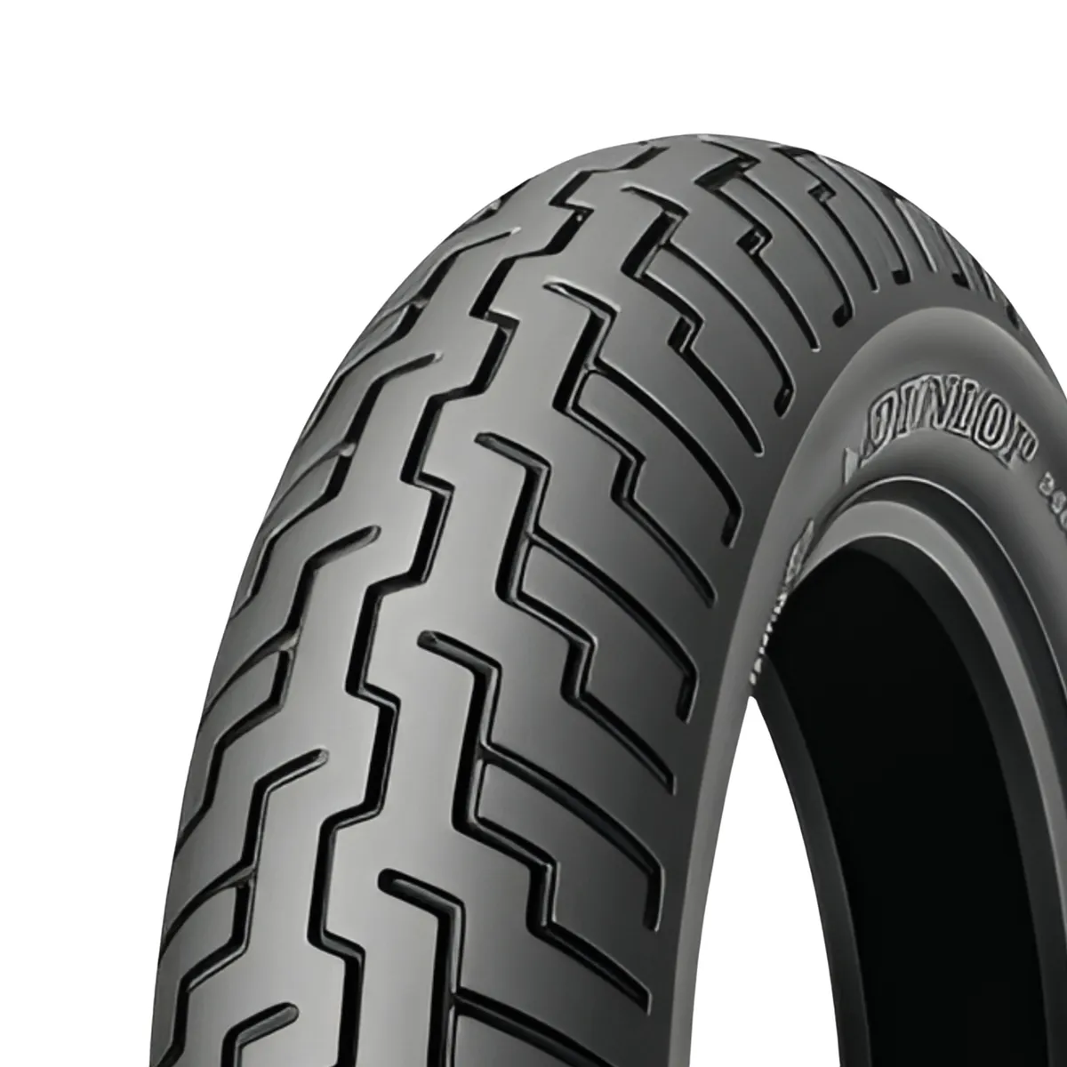 DUNLOP - Neumático Moto Dunlop Kabuki D404 130/90-16  67H