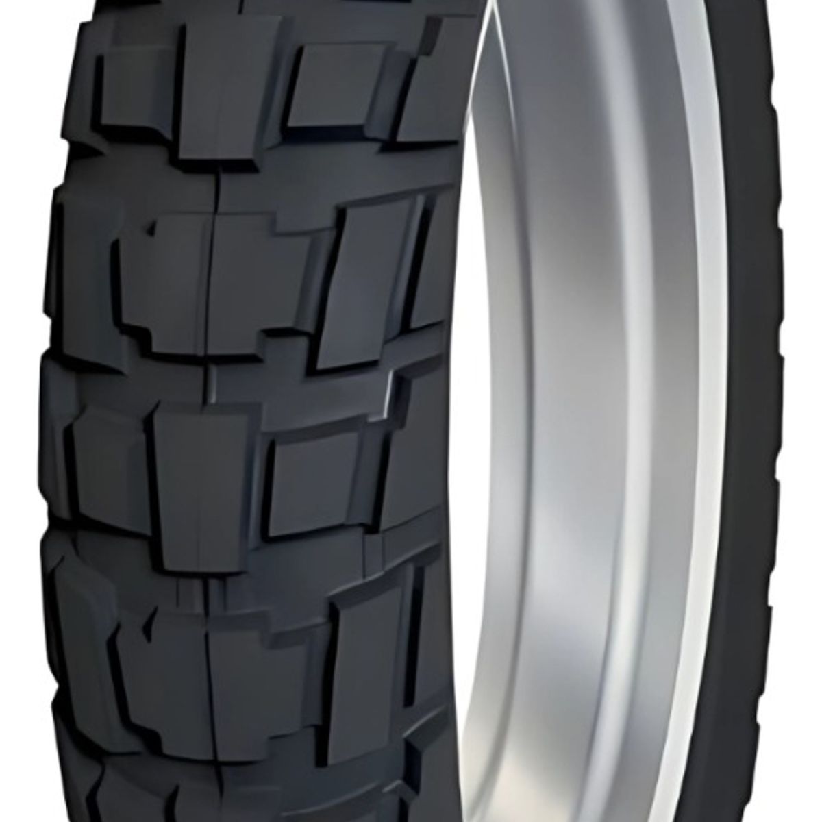 DUNLOP - Neumático Moto Dunlop Trailmax Raid 150 / 70R17 TL 69T