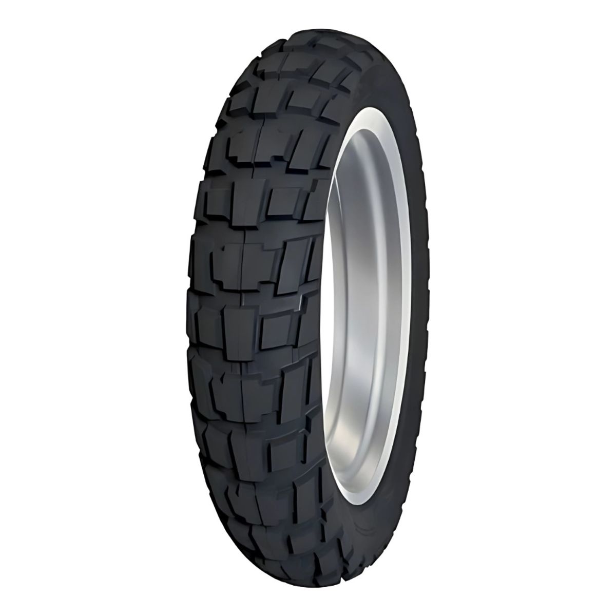 DUNLOP - Neumático Moto Dunlop Trailmax Raid 150 / 70R17 TL 69T