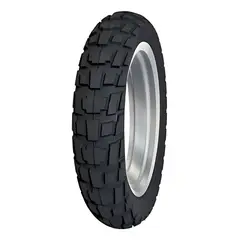 DUNLOP - Neumático Moto Trailmax Raid 150 / 70R17 TL 69T
