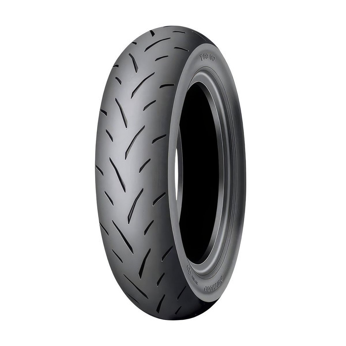 DUNLOP - Neumático Moto Dunlop TT93 100 / 90 - 10 TL 56J