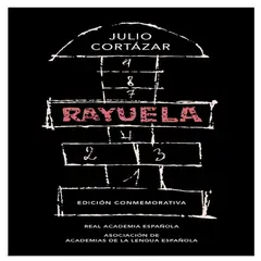 ALFAGUARA - RAYUELA .CORTAZAR, JULIO