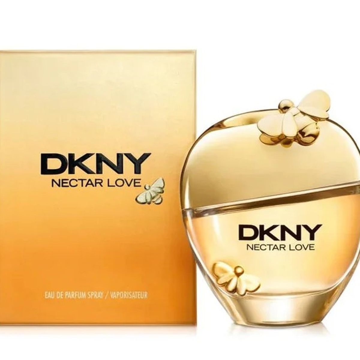 DONNA - Nectar Love EDP 100 ML - Donna Karan NY