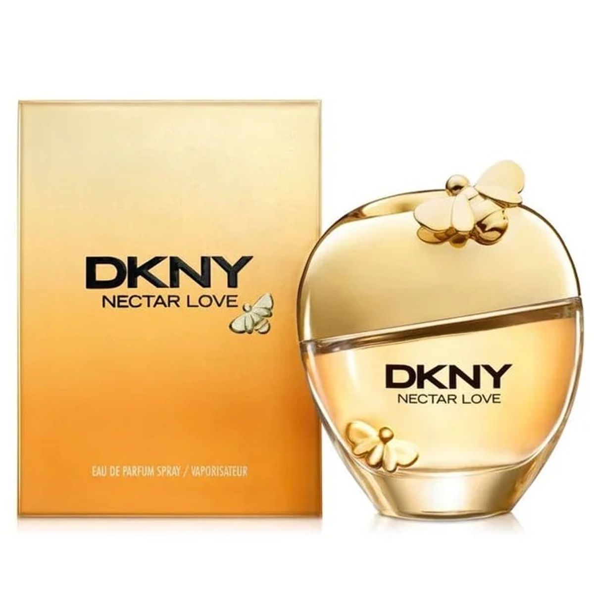 DONNA - Nectar Love EDP 100 ML - Donna Karan NY