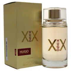 HUGO BOSS - Hugo XX EDT 100 ML -
