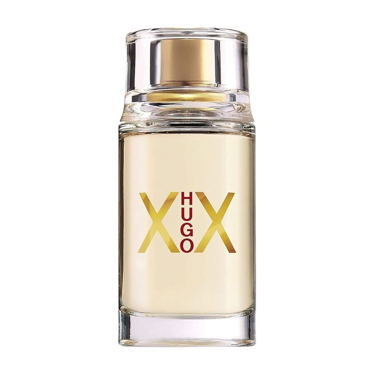 HUGO BOSS - Hugo XX EDT 100 ML - Hugo Boss
