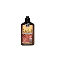 THERAPY - Aceite de masaje corporal con aroma Almendra 250ml