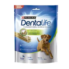 GENERICO - Dentalife Raza Grande 196 gr