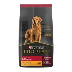 GENERICO - Pro plan Razas Medianas Adult pollo 3kg