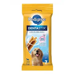 PEDIGREE - Dentastix Adulto Razas Grandes 7 unid