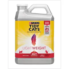 GENERICO - TidyCats 24/7 Light weight 2,72 ,kg