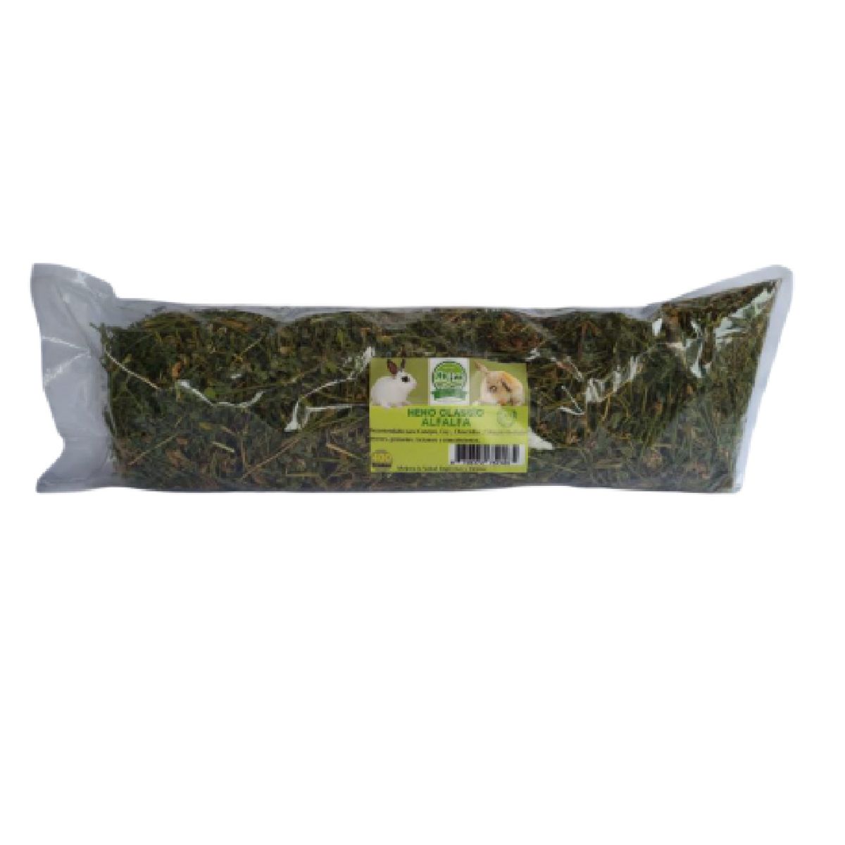 GENERICO - Heno Classics Alfalfa 400 grs