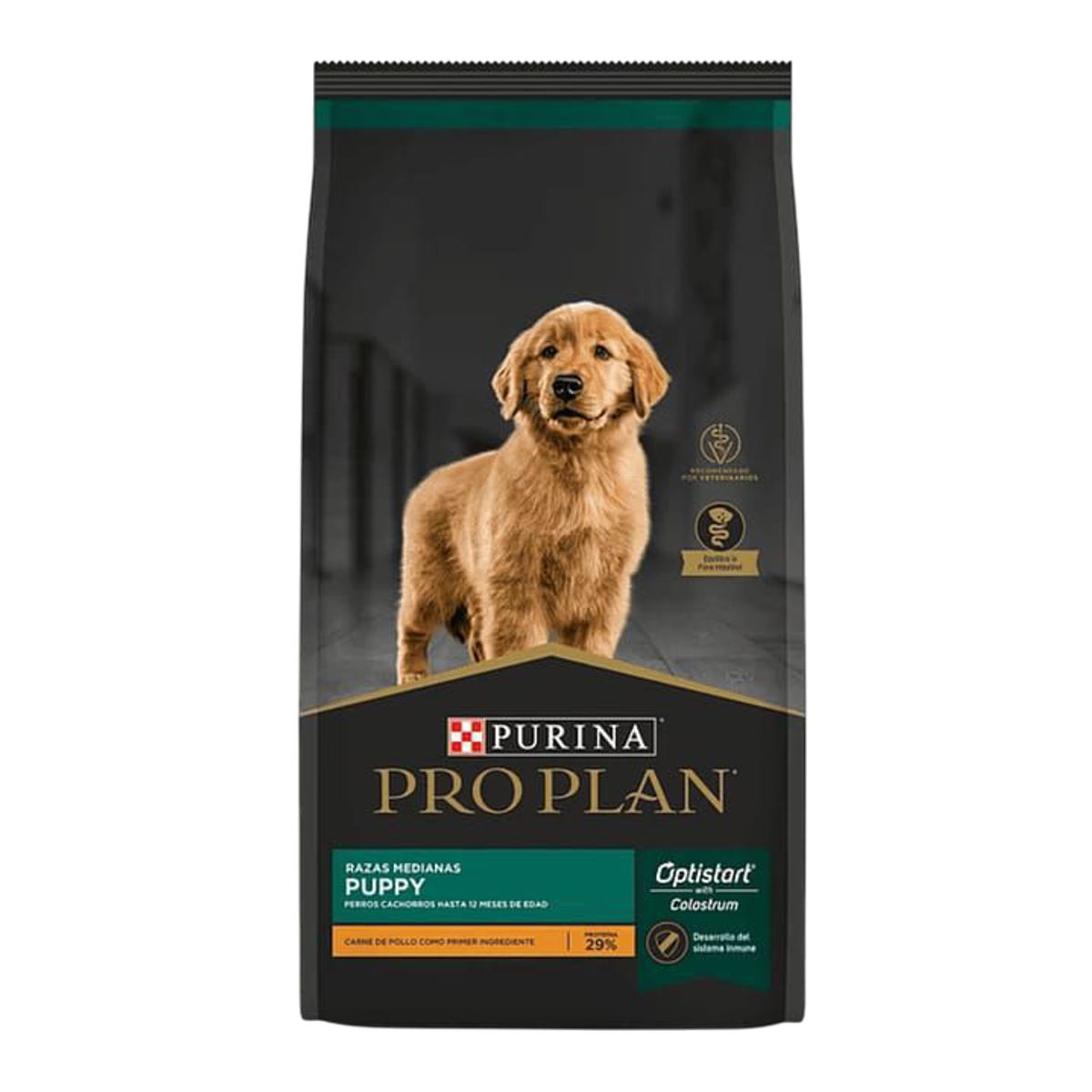 PRO PLAN - Pro plan Razas Medianas Puppy cachorros 3kg