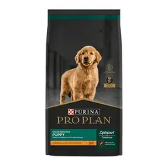 GENERICO - Pro plan Razas Medianas Puppy cachorros 3kg