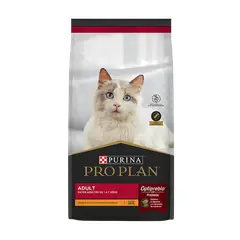 GENERICO - Purina Proplan Gatos Adultos 3kg 1 a 7 años