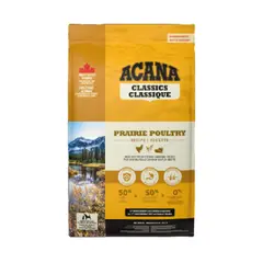 ACANA - Classics Praire Poltry Recipe 2 kg