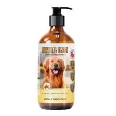 NATURAL FOOD - Shampoo Perro Natural Clean 250gr
