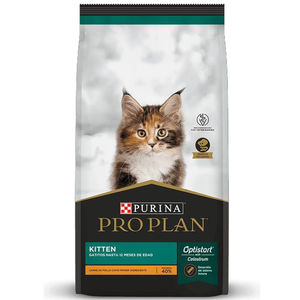 PRO PLAN - Purina Proplan Kitten 3 Kg