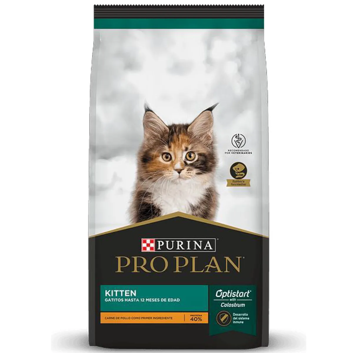 PRO PLAN - Purina Proplan Kitten 3 Kg