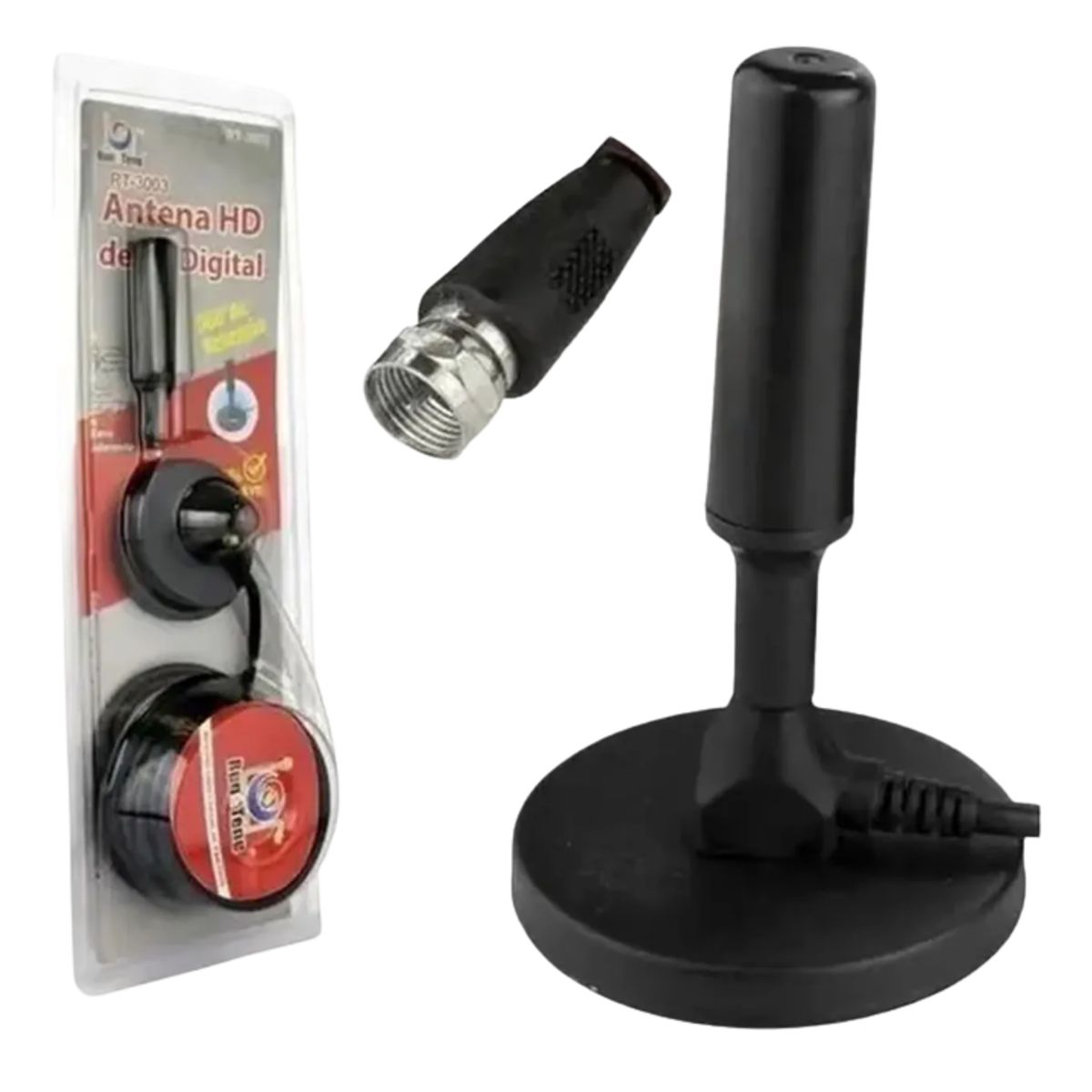 IRM - Antena HD de TV digital 3003