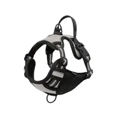 GENERICO - Arnes XL Gris