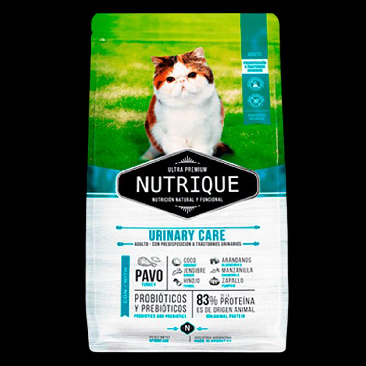 PURINA - Nutrique Care Urinary 2 kg