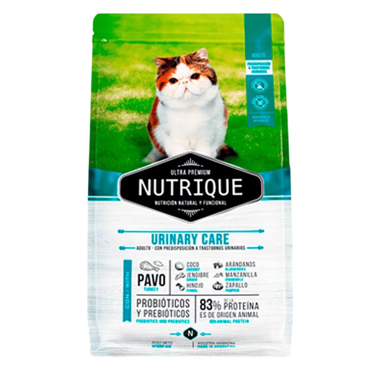 PURINA - Nutrique Care Urinary 2 kg