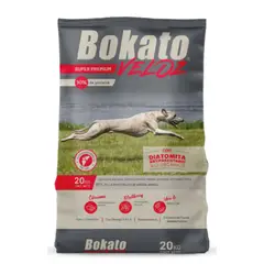 BOKATO - Veloz 20Kg