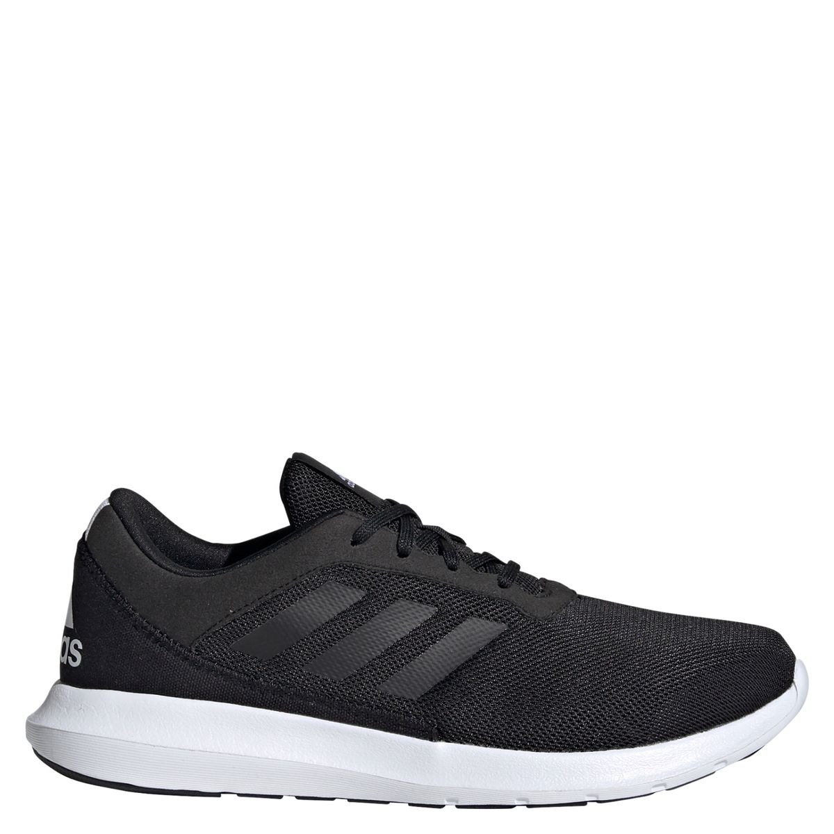ADIDAS - Coreracer Zapatilla Running Mujer Negro Adidas