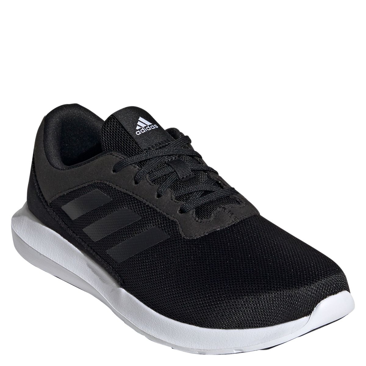ADIDAS - Coreracer Zapatilla Running Mujer Negro Adidas