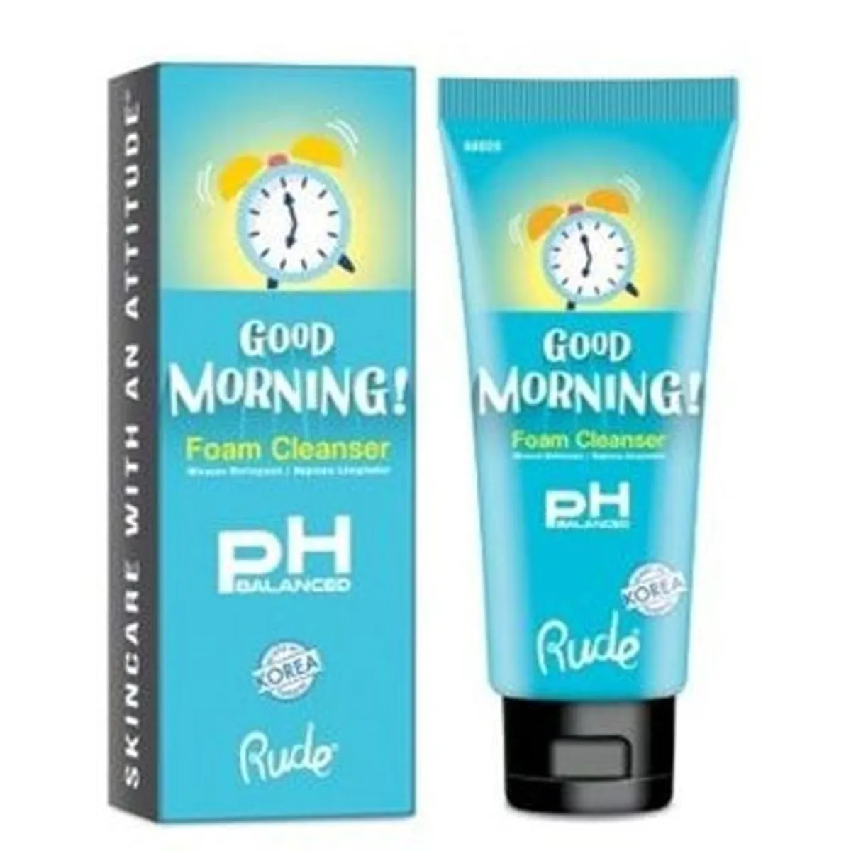 GENERICO - Limpiador Facial Frescura Matutina